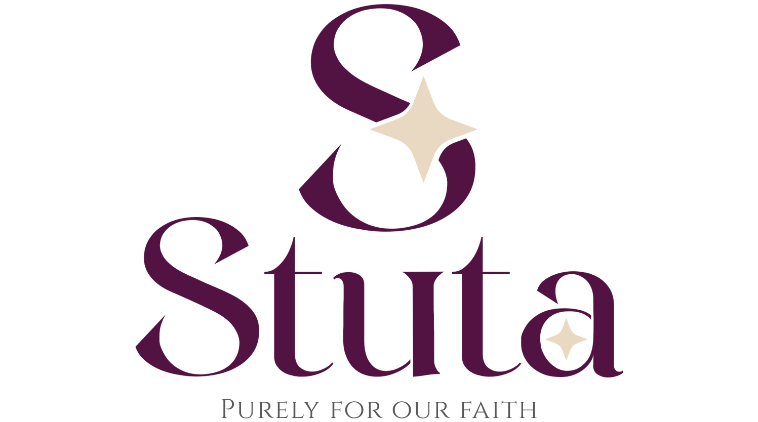 logo stuta website