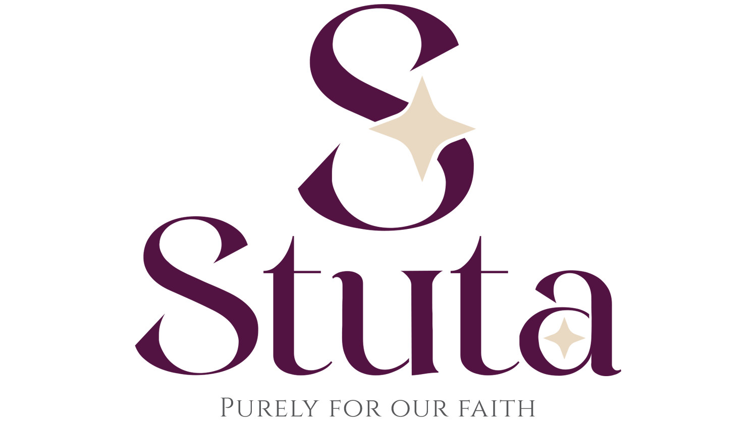 logo stuta website